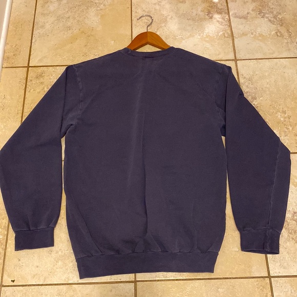 American Apparel Crewneck Sweater - Picture 4 of 4